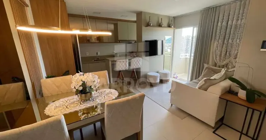 Apartamento com 2 quartos à venda no Dehon, Tubarão