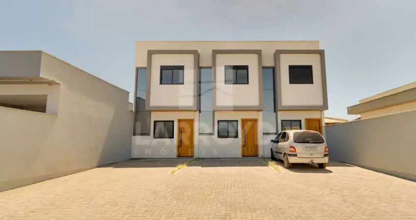 Casa com 2 quartos à venda na Rua Gustavo Pedro Gomes, Santo Antônio de Pádua, Tubarão