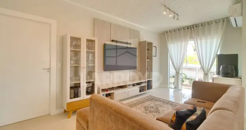 Apartamento com 3 quartos à venda na Rua Prudente de Morais, Santo Antônio de Pádua, Tubarão