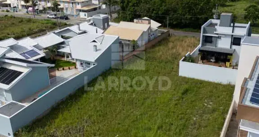 Terreno à venda na Rua João José Saiber, Vila Esperança, Tubarão