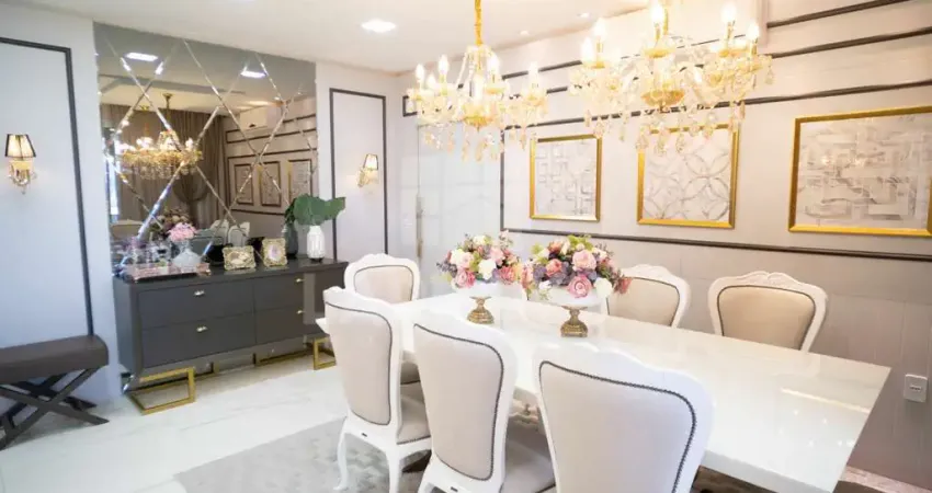 Apartamento com 3 quartos à venda na Rua Vereador João Praxedes Teixeira, Vila Moema, Tubarão