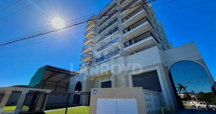 Cobertura com 3 quartos à venda na Avenida Marcolino Martins Cabral, Passagem, Tubarão