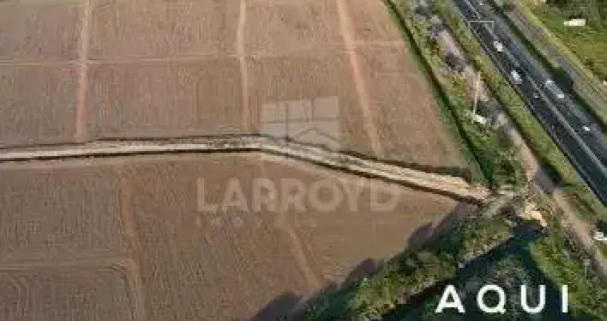 Lot. park empresarial tubarão - loteamento park empresarial tubarão