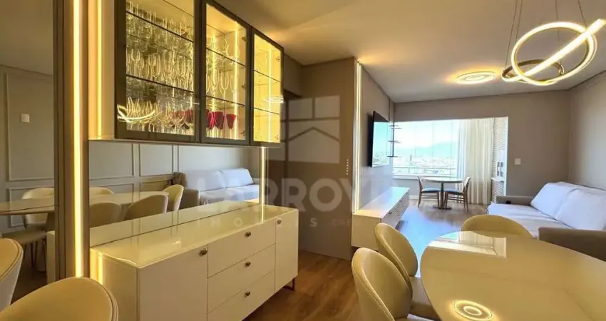 Apartamento com 3 quartos à venda na Avenida Rodovalho, Centro, Tubarão