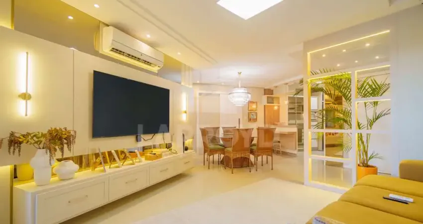 Apartamento com 3 quartos à venda na Rua Miguel Inácio Faraco, 698, Vila Moema, Tubarão