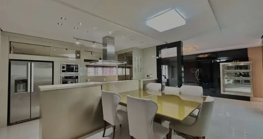 Apartamento com 2 quartos para alugar na Vila Moema, Tubarão