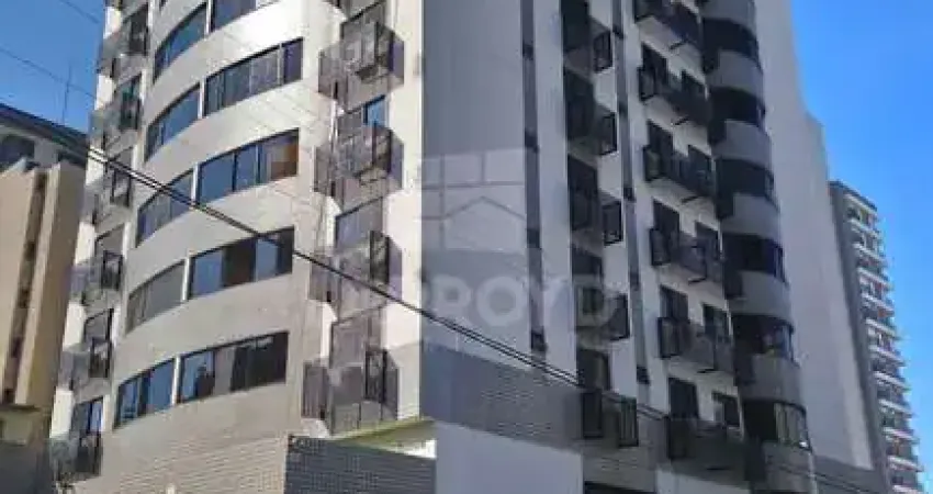 Atilio Ghisi - Apartamento à venda no Edifício Residencial Atílio Ghisi