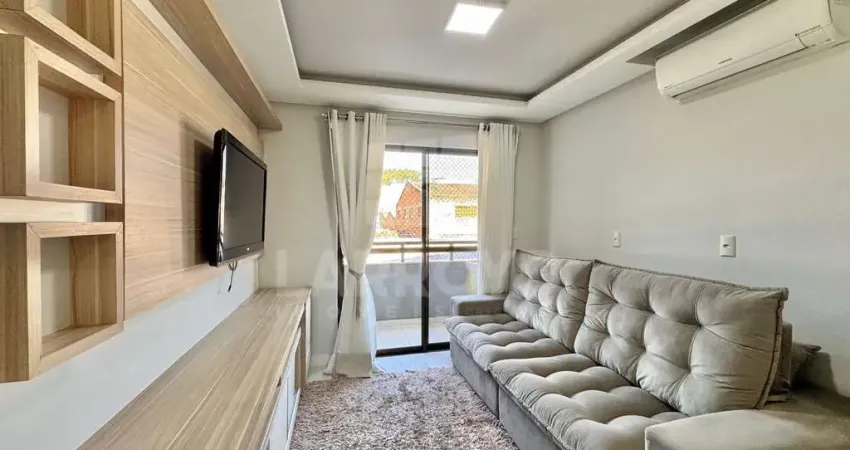 Apartamento com 2 quartos para alugar na Rua Simeão Esmeraldino de Menezes, 1891, Dehon, Tubarão