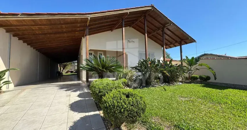 Casa com 3 quartos à venda na Rua Sérgio Soares, 75, Humaitá de Cima, Tubarão