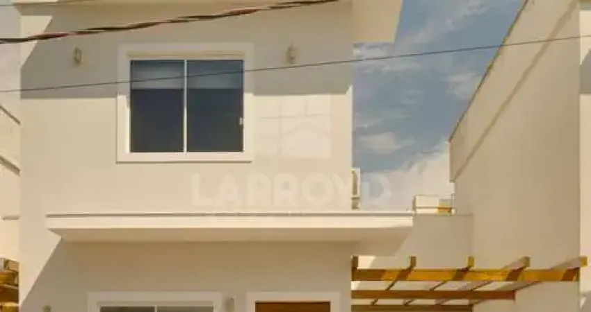 Casa em condomínio fechado com 2 quartos para alugar na Rua Expedicionário Miguel Teodoro Goulart, São João (Margem Esquerda), Tubarão