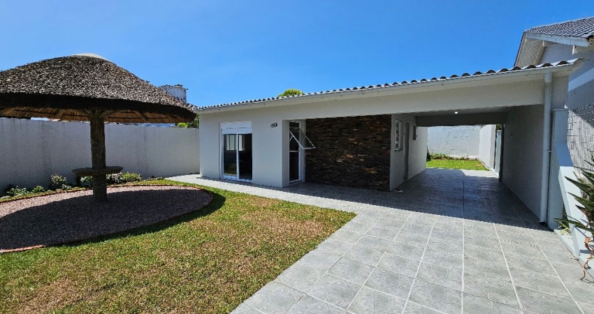 Casa 3 dormitórios próximo ao mar de Tramandaí!!
