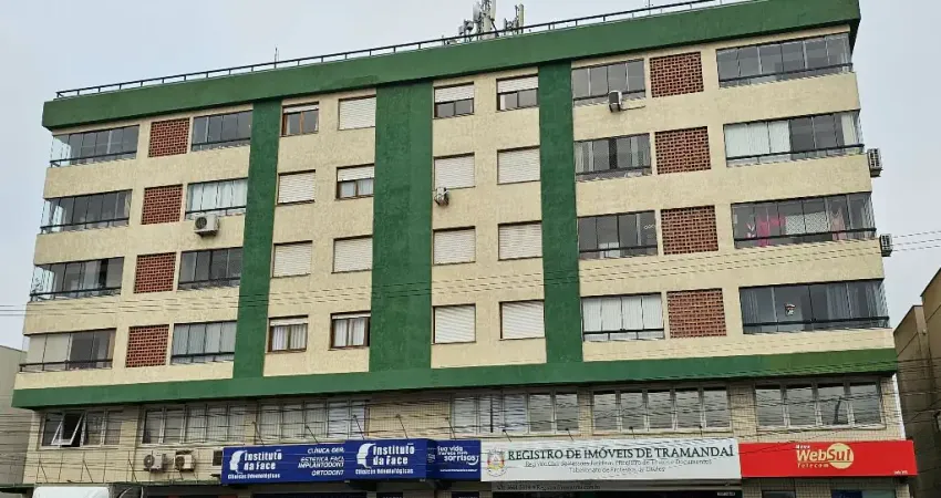 Apartamento com 2 quartos à venda na Avenida da Igreja, 673, Centro, Tramandaí