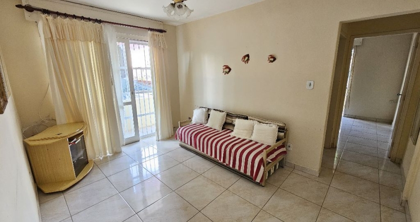 Apartamento 2 Dormitórios na Av. Da Igreja