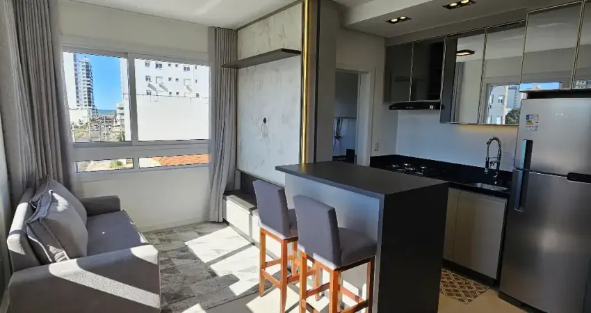 Apartamento com 2 quartos à venda na Avenida da Igreja, 673, Centro, Tramandaí