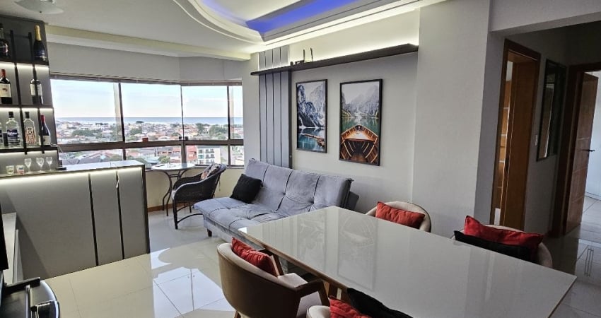 Apartamento com 2 quartos à venda na Av da igreja, 673, Centro, Tramandaí