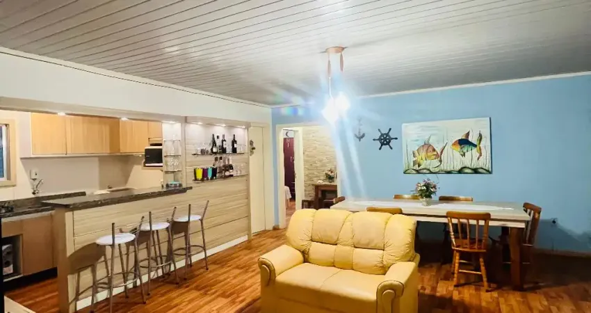 Apartamento com 3 quartos à venda na Avenida da Igreja, 673, Centro, Tramandaí