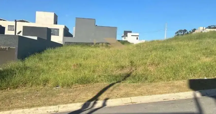 Terreno - Venda - Condomínio San Vitale - Bragança Paulista, São Paulo