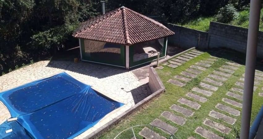Chácara Venda - Araras dos Mori -Bragança Paulista -S.P
