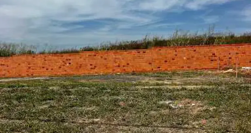 Terreno à venda, 300 m² por R$ 477.000,00 - Condomínio Jardim Park Vista Real - Indaiatuba/SP