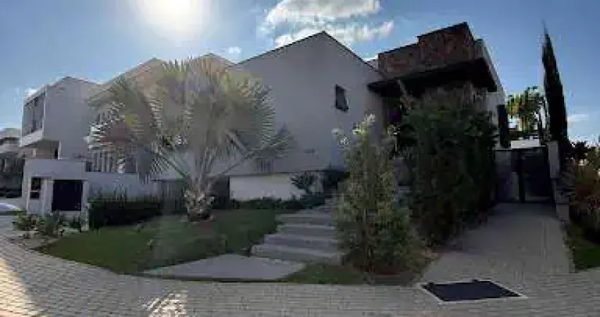 Casa com 3 suítes à venda, 230 m² por R$ 2.599.000 - Condomínio Maria José - Indaiatuba/SP