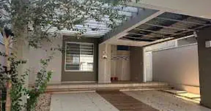 Sobrado com 3 dormitórios sendo 1 suíte à venda, 144 m² por R$ 999.000 - Condomínio Villágio de Itaici - Indaiatuba/SP