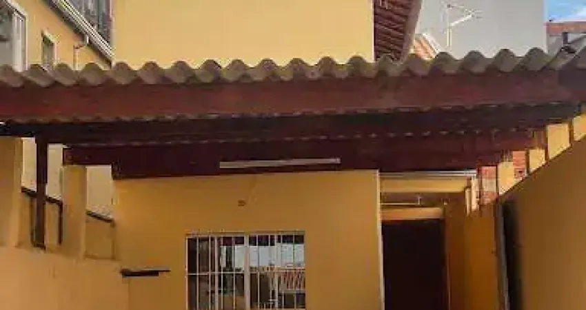 Sobrado com 2 dormitórios à venda, 124 m² por R$ 365.000,00 - Jardim Morada do Sol - Indaiatuba/SP