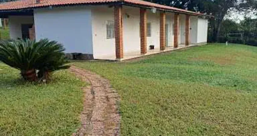 Chácara com 5 dormitórios sendo 3 suítes à venda, 5000 m² por R$ 3.299.000 - Lagos de Shanadu - Indaiatuba/SP