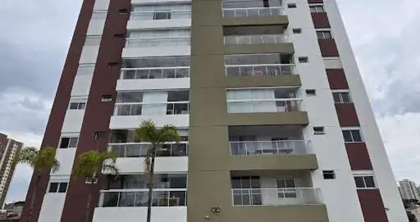 Apartamento com 3 dormitórios sendo 1 suíte para alugar, 103 m² por R$ 6.206/mês - Condomínio Edifício Winds - Indaiatuba/SP