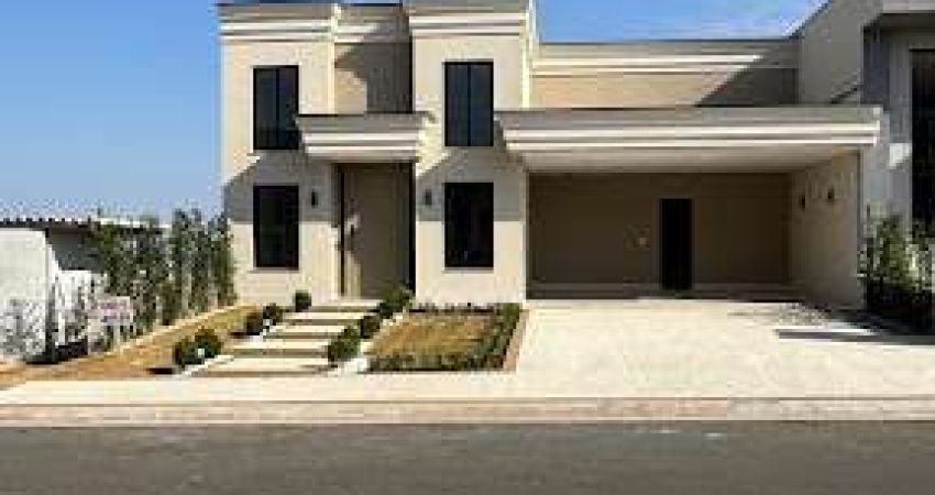 Casa com 3 suítes à venda, 195 m² por R$ 2.199.000 - Condomínio Dona Maria Cândida - Indaiatuba/SP