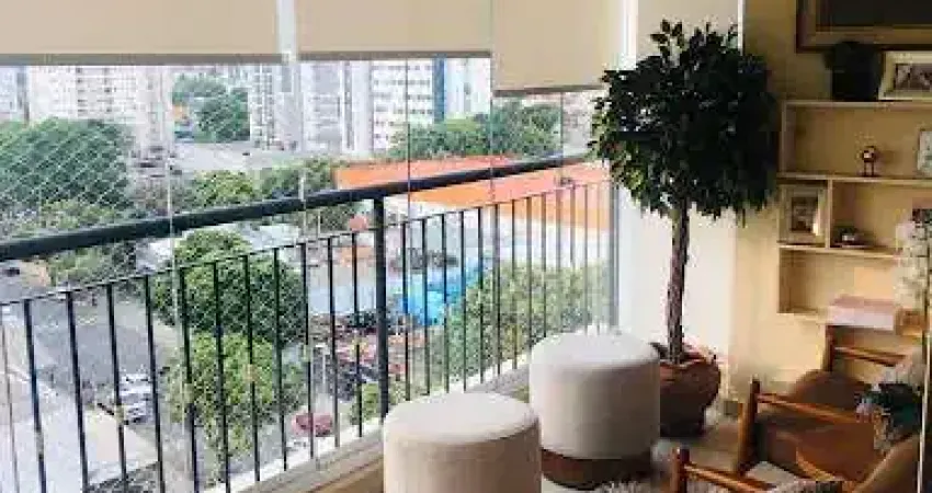 Apartamento com 3 suítes para alugar, 120 m² por R$ 9.350/mês - Condomínio Le Chateau Frontenac - Indaiatuba/SP
