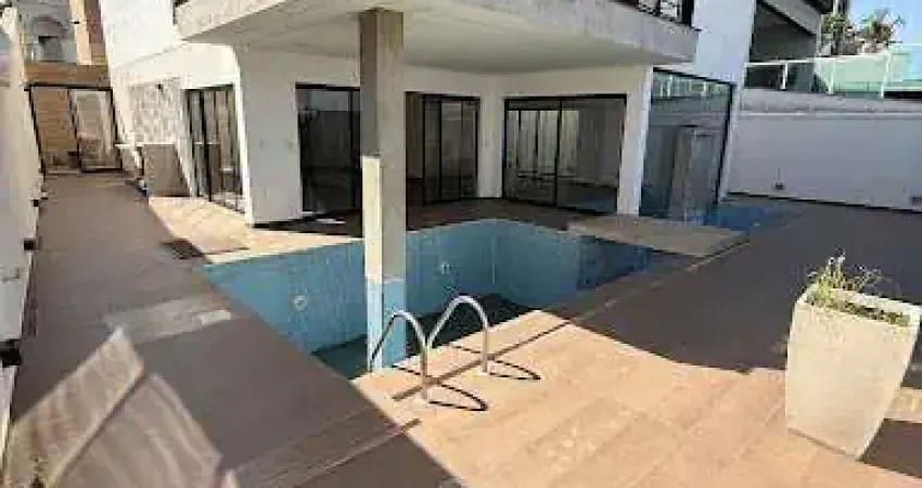 Sobrado com 5 dormitórios sendo 1 suíte + 2 demi-suíte à venda, 434 m² por R$ 3.000.000 - Condomínio Jardim Vila Paradiso - Indaiatuba/SP