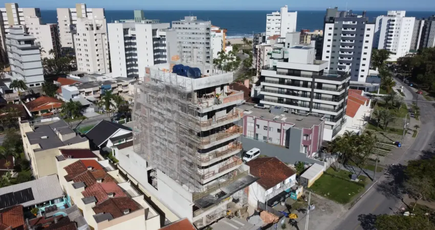 Apartamento com 3 quartos à venda na Avenida Londrina, 262, Caiobá, Matinhos