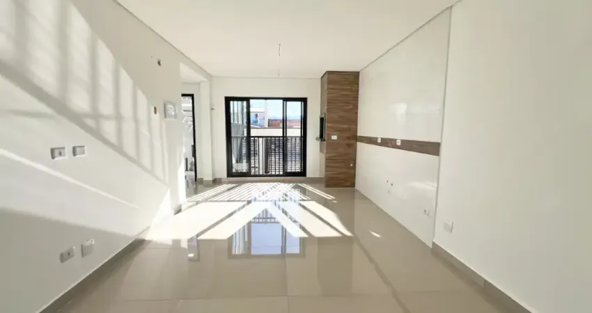Apartamento com 2 quartos à venda na Rua B, 242, Perequê, Matinhos
