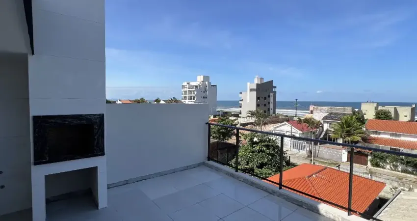 Cobertura com 3 quartos à venda na Rua B, 242, Perequê, Matinhos