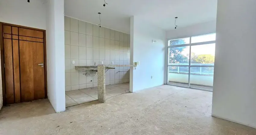Apartamento para Venda em Mogi Guaçu, Chácara Nova Odessa, 3 dormitórios, 1 suíte, 2 banheiros, 1 vaga