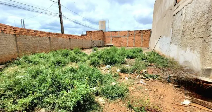 Terreno para Venda em Mogi Guaçu, Parque dos Eucaliptos II