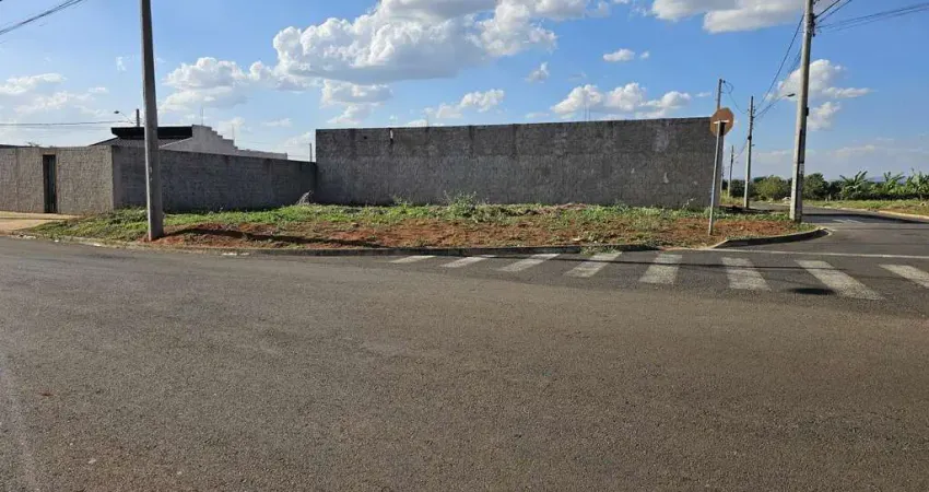 Terreno à venda no Jardim Sakaida, Mogi Guaçu 
