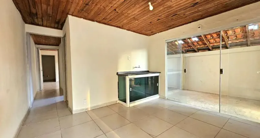 Casa para Venda em Mogi Mirim, Jardim Europa, 3 dormitórios, 1 banheiro, 1 vaga