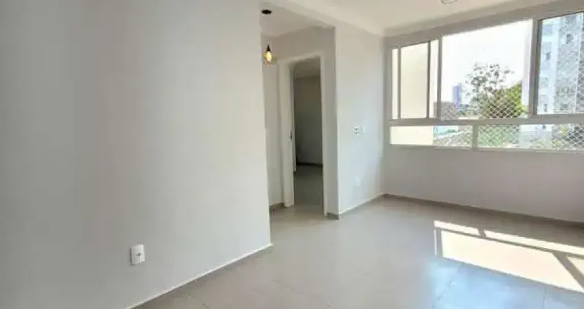 Apartamento para Venda em Mogi Guaçu, Loteamento Parque Real Guaçu, 2 dormitórios, 1 suíte, 2 banheiros, 1 vaga