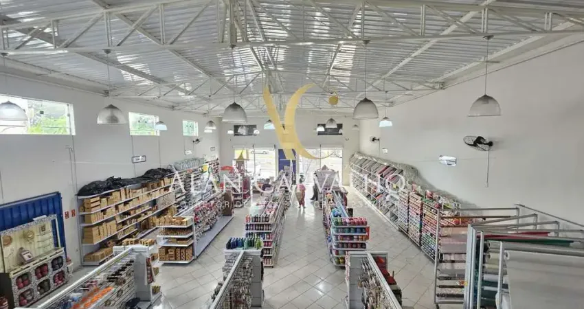 Galpão para Venda em Mogi Mirim, Jardim Santa Helena, 8 vagas
