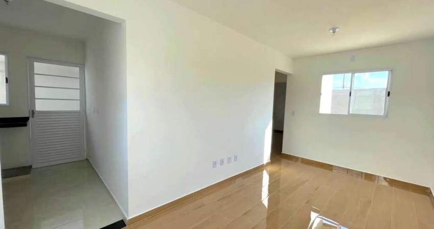 Casa para Venda em Mogi Guaçu, Jardim Nova Alvorada, 2 dormitórios, 1 banheiro, 2 vagas