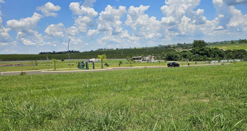 Terreno em Condomínio para Venda em Mogi Mirim, Residencial Flor D`Aldeia