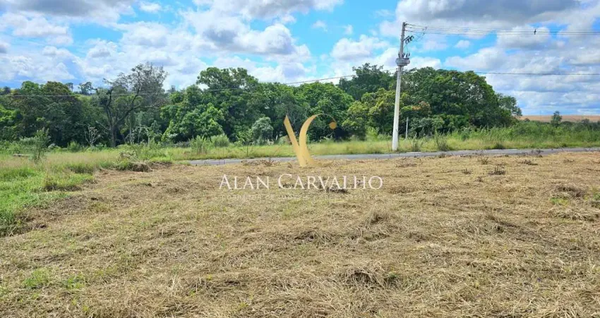Terreno para Venda em Mogi Mirim, Loteamento Elzio Mariotoni