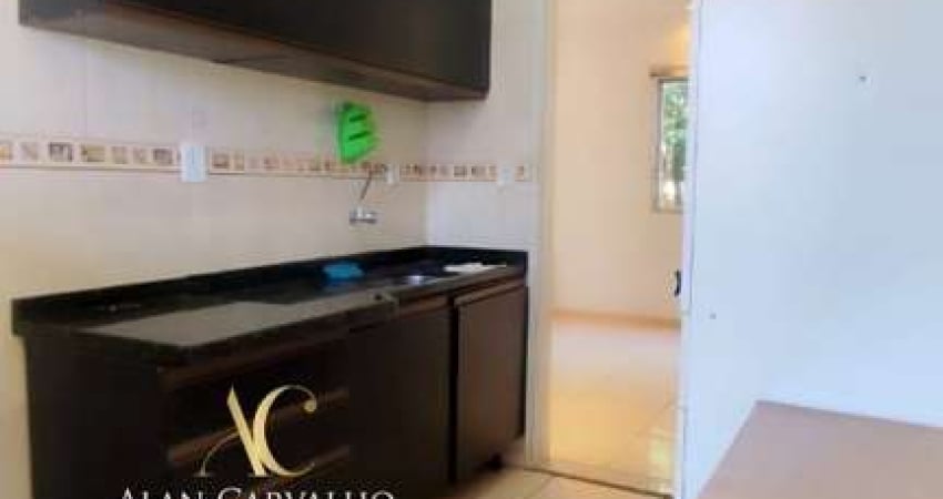 Apartamento para Venda em Mogi Mirim, Jardim Scomparim, 2 dormitórios, 1 banheiro, 1 vaga
