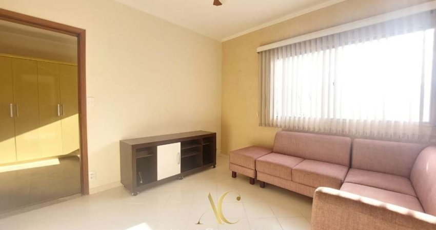 Apartamento para Venda em Mogi Mirim, Jardim Scomparim, 2 dormitórios, 1 banheiro, 1 vaga