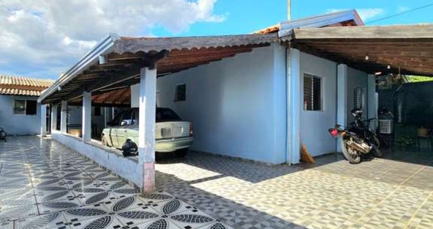 Casa para Venda em Mogi Mirim, Jardim Copacabana, 4 dormitórios, 2 banheiros, 4 vagas