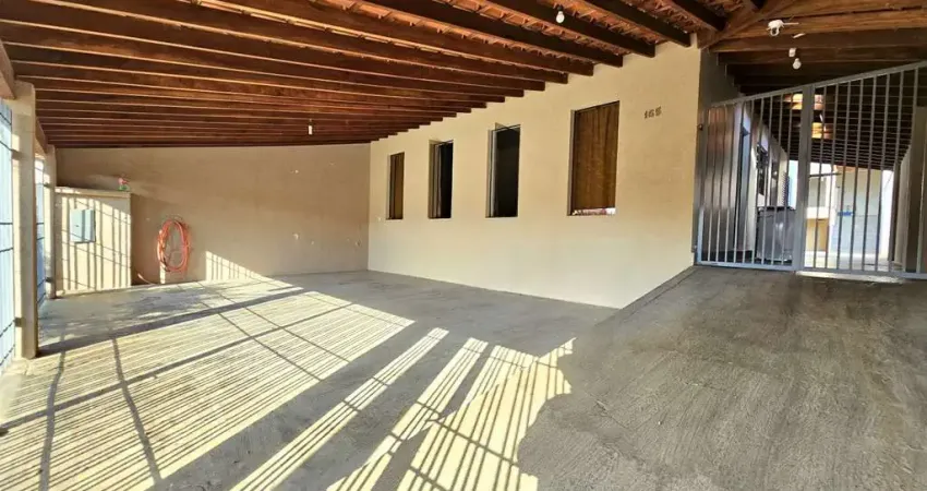 Casa para Venda em Mogi Guaçu, Jardim Itamaraty, 3 dormitórios, 3 vagas