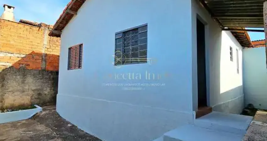 Casa com 2 dormitórios à venda no alto do mirante - mogi mirim sp | aceita financiamento