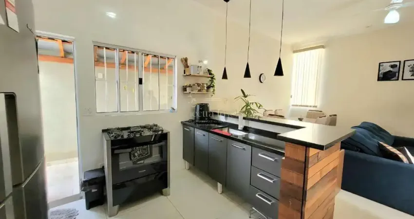 Casa à venda no jardim imperial em mogi guaçu - 3 dormitórios, ótima localização