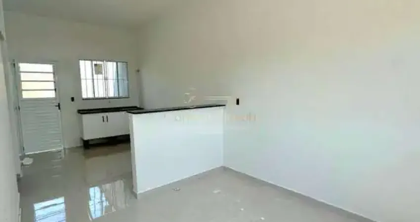 Casa à venda no jardim suécia ii - mogi guaçu sp | 2 dormitórios